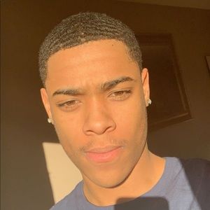 Meet your Posher, Martez